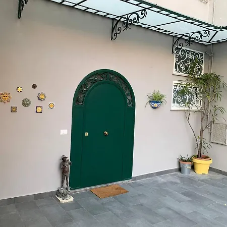 Bisignano 24 Apartment